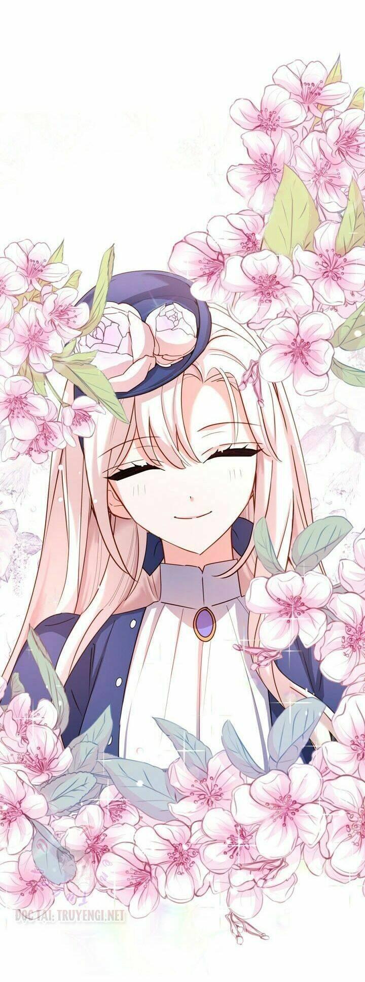 để yên cho tiểu thư hiền chapter 21 23