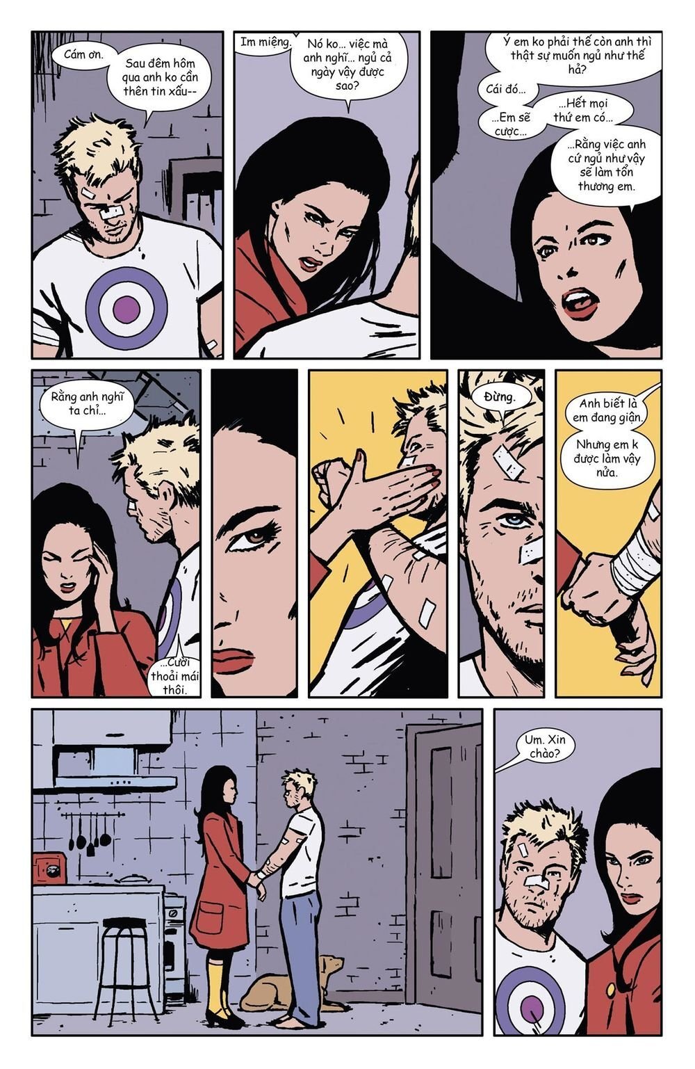 hawkeye 2012 chapter 9 19