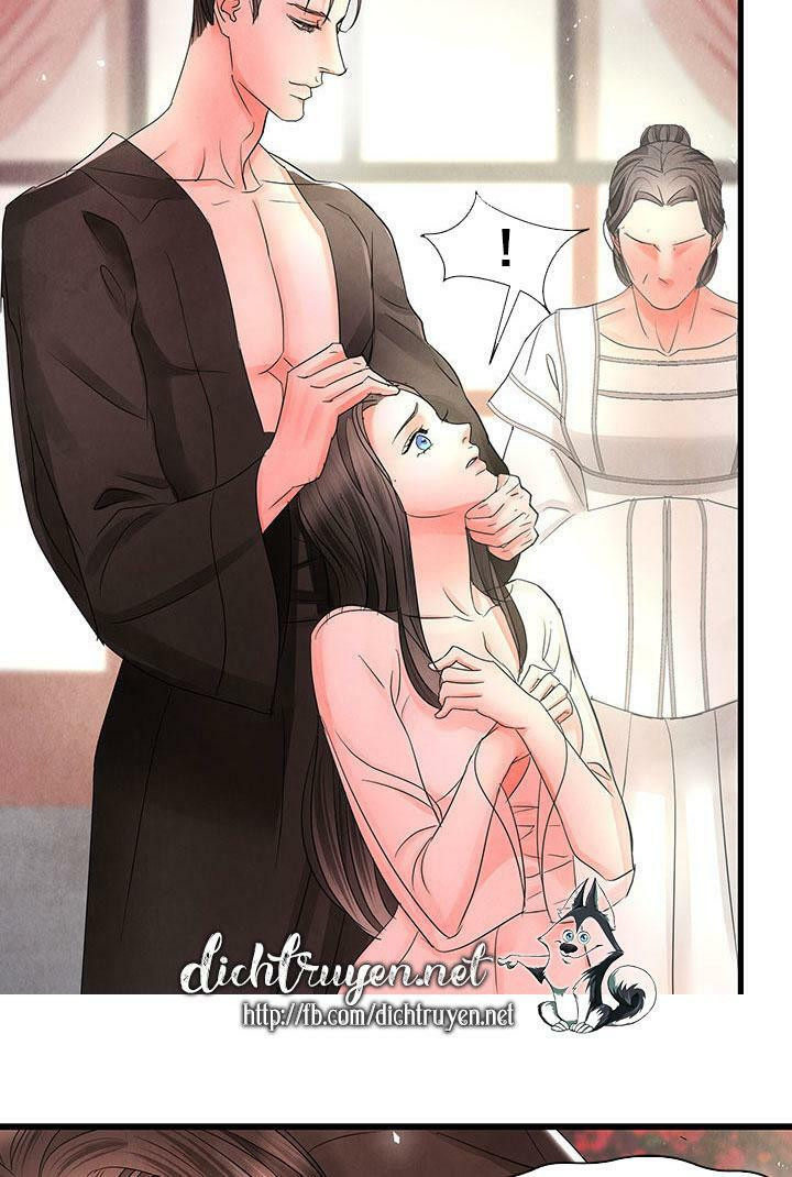 đêm thác loạn (đêm dục vọng) chapter 8 53