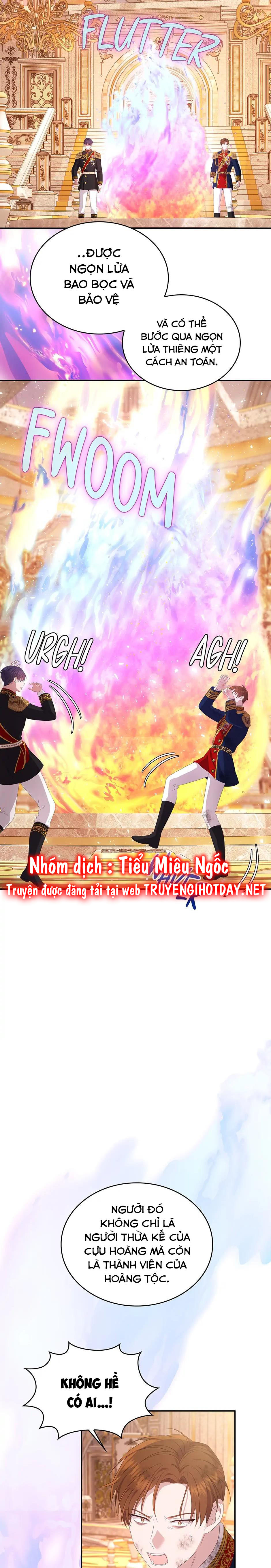 công chúa hai mặt chapter 101 17