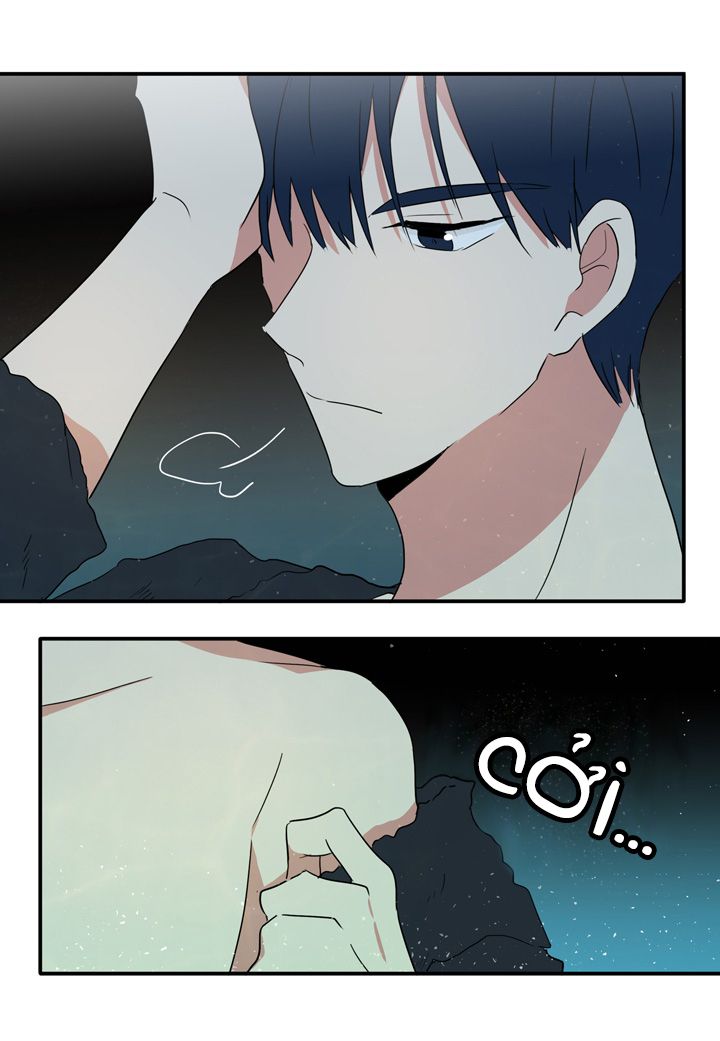 rắc rối về vấn đề yêu đương của tôi chapter 49 26