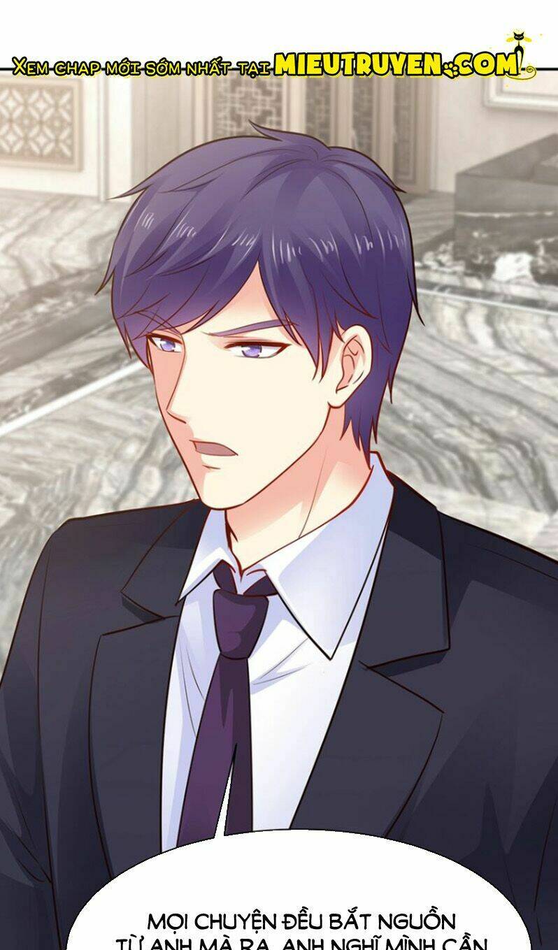 thú cưng độc quyền của boss chapter 96 19