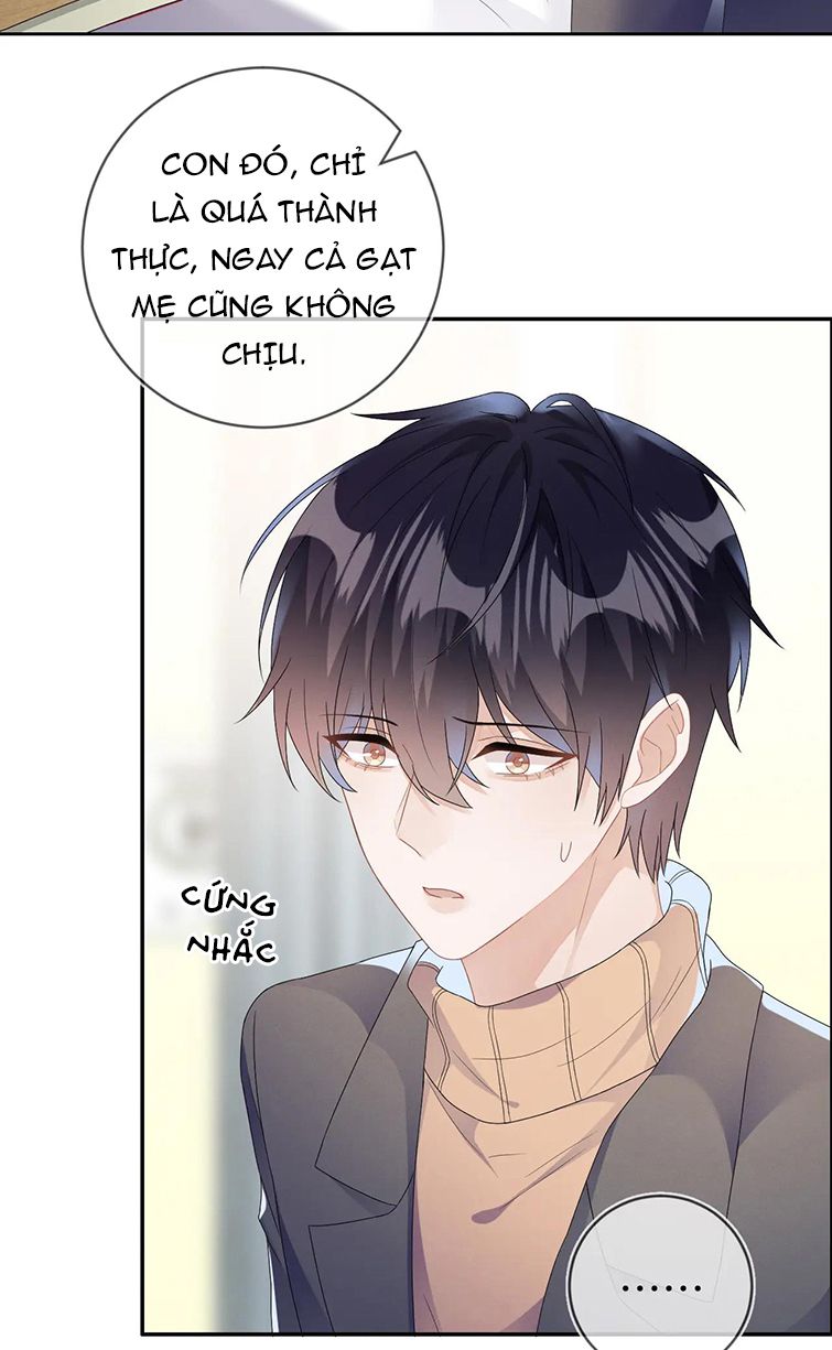 mạnh mẽ công chiếm chapter 33 11