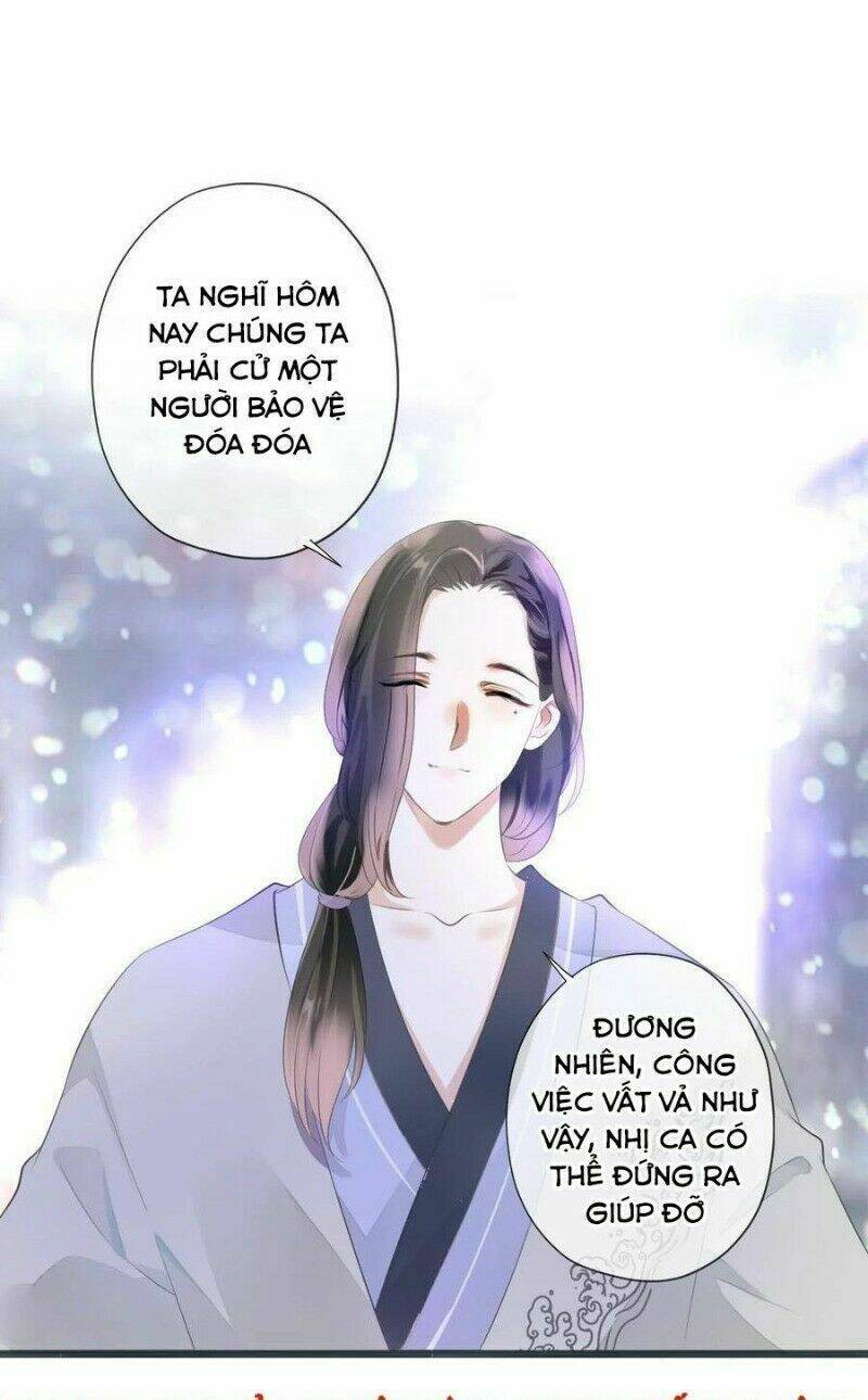 điền viên mật sủng: cô vợ nóng bỏng chapter 97 5