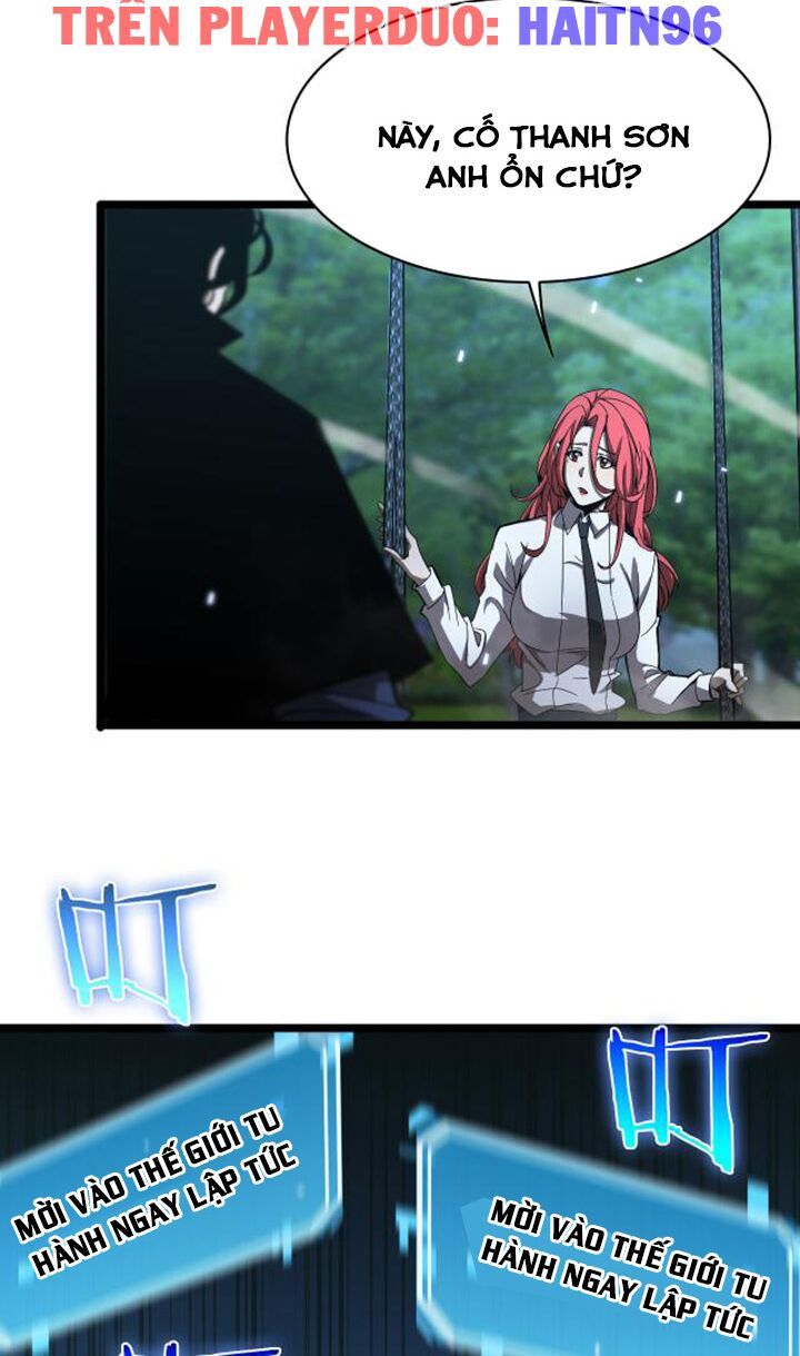 chư giới - tận thế online chapter 58 19