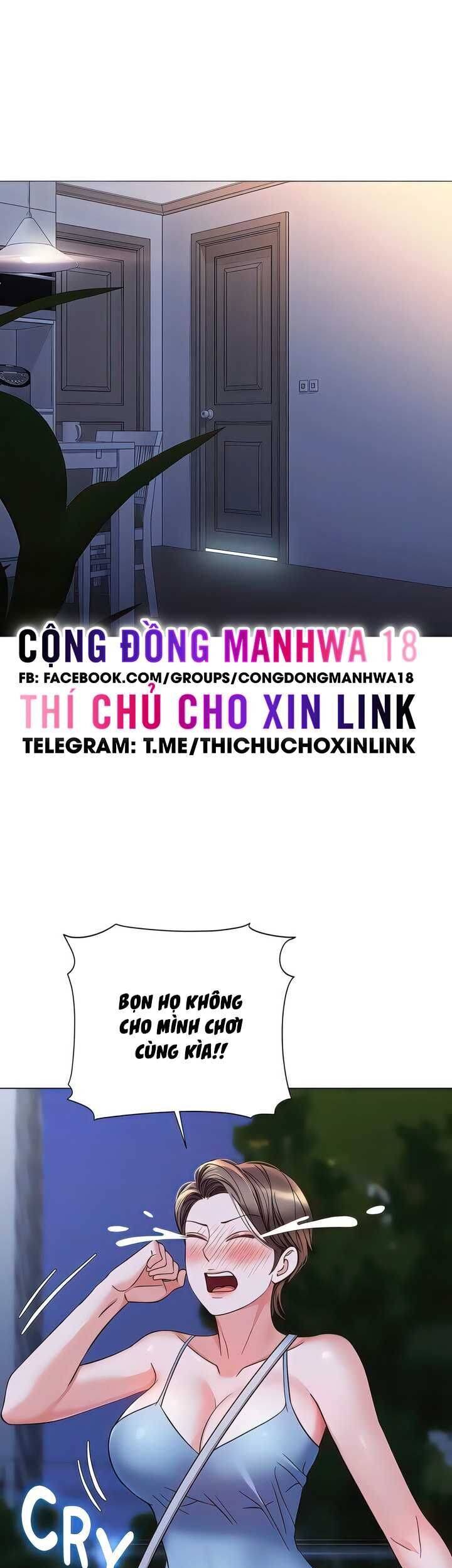 my daughter's friend chapter 108 33