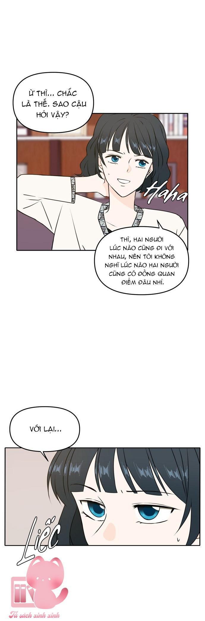 hẹn gặp nhau ở kiếp thứ 19 chapter 46 22