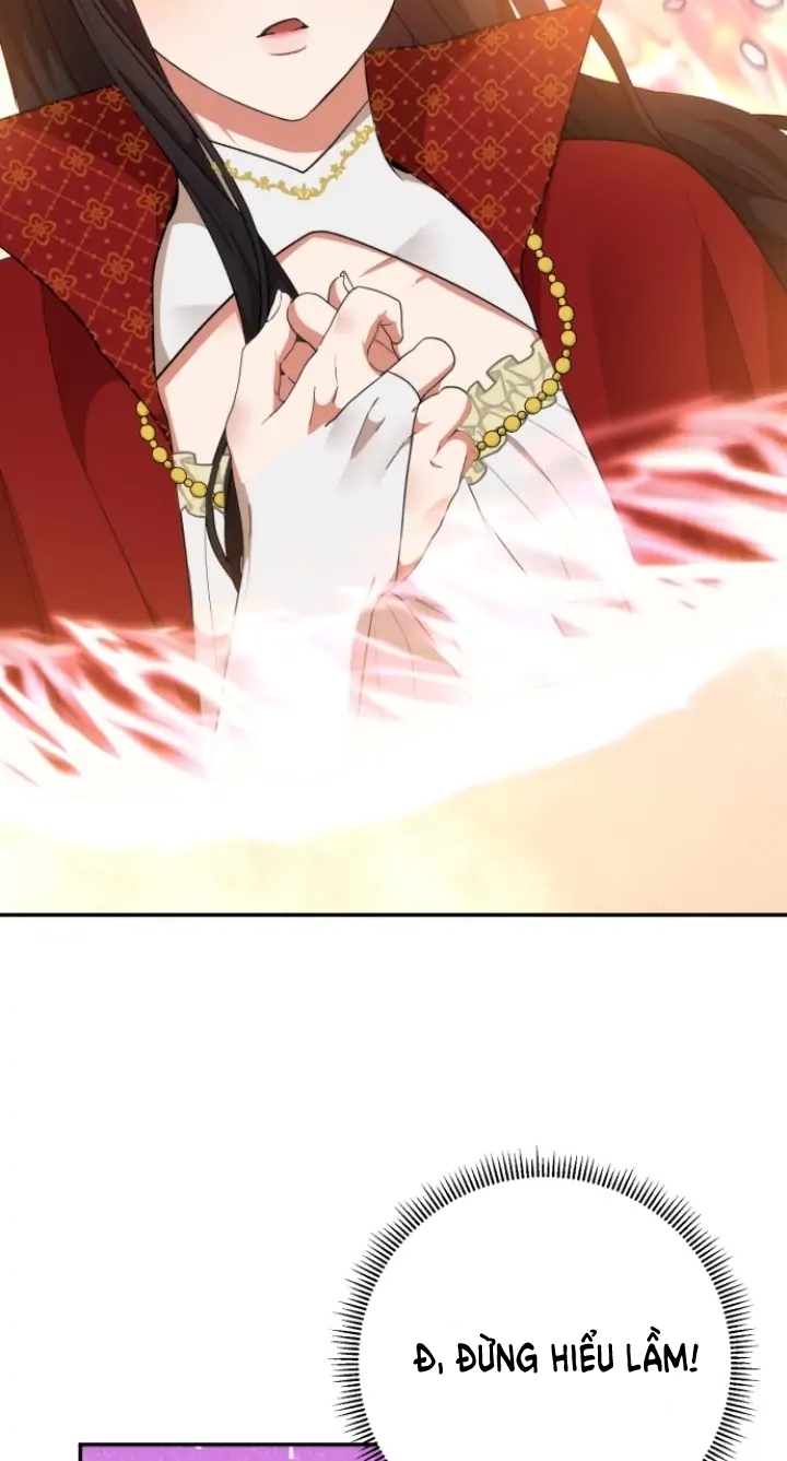 [18+] dũng sĩ vị tha chapter 12.2 15