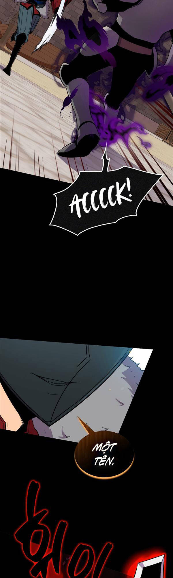 tôi thăng cấp trong lúc ngủ chapter 64 36