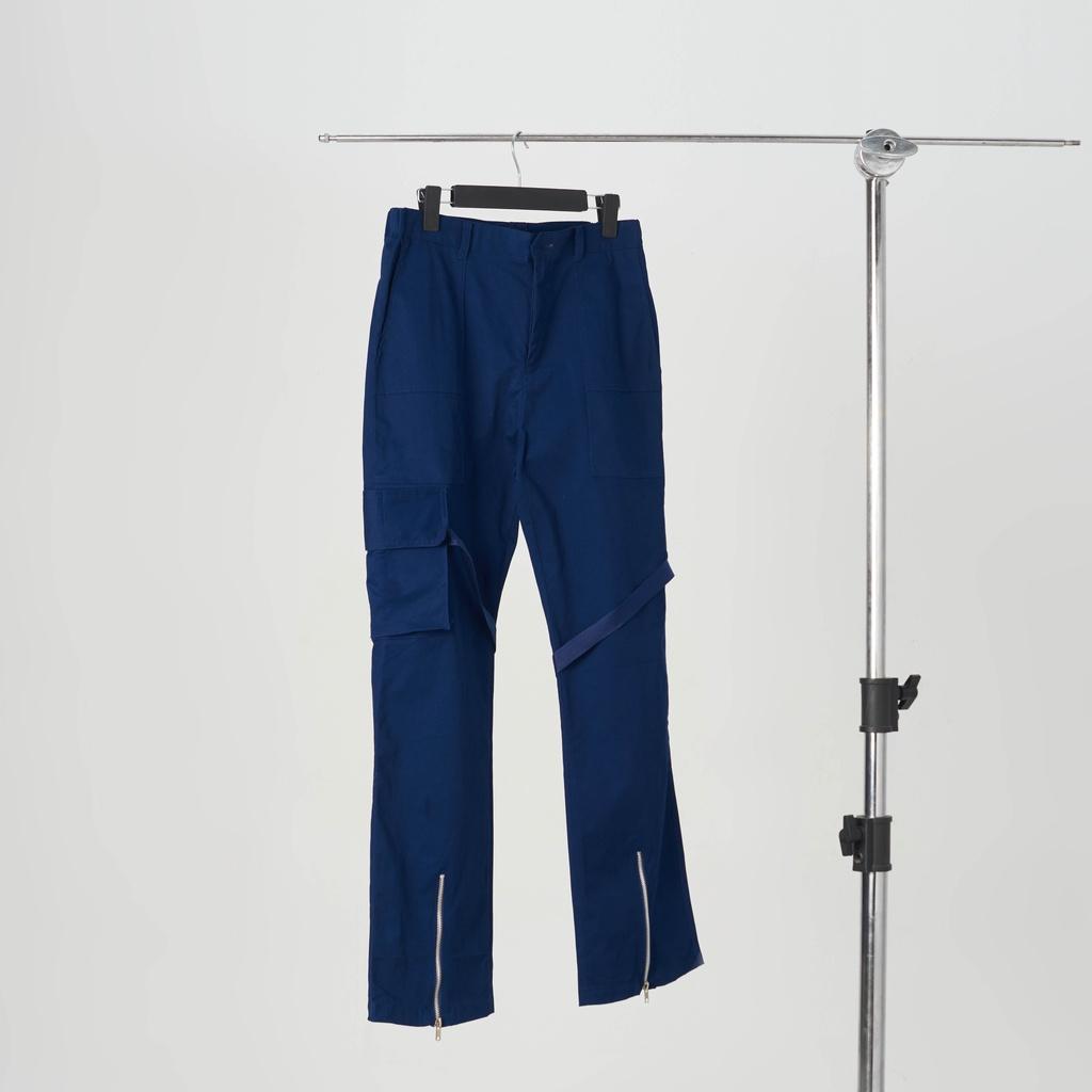 THELSTUDIOS - Quần túi hộp Cargo Pants Zipped