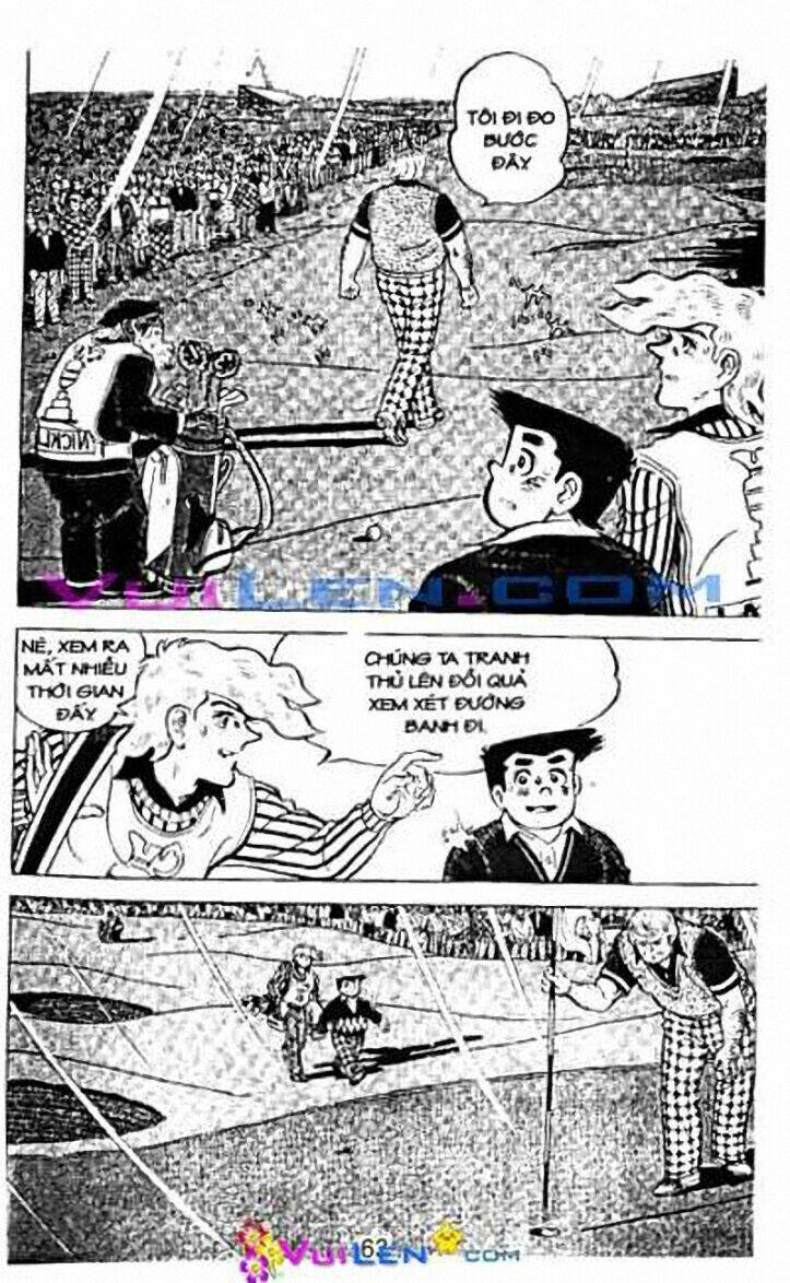 tân teppi chapter 65 63