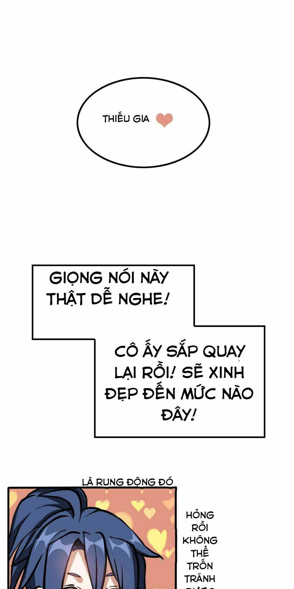 hệ thống thổ tào chí tôn chapter 2 11