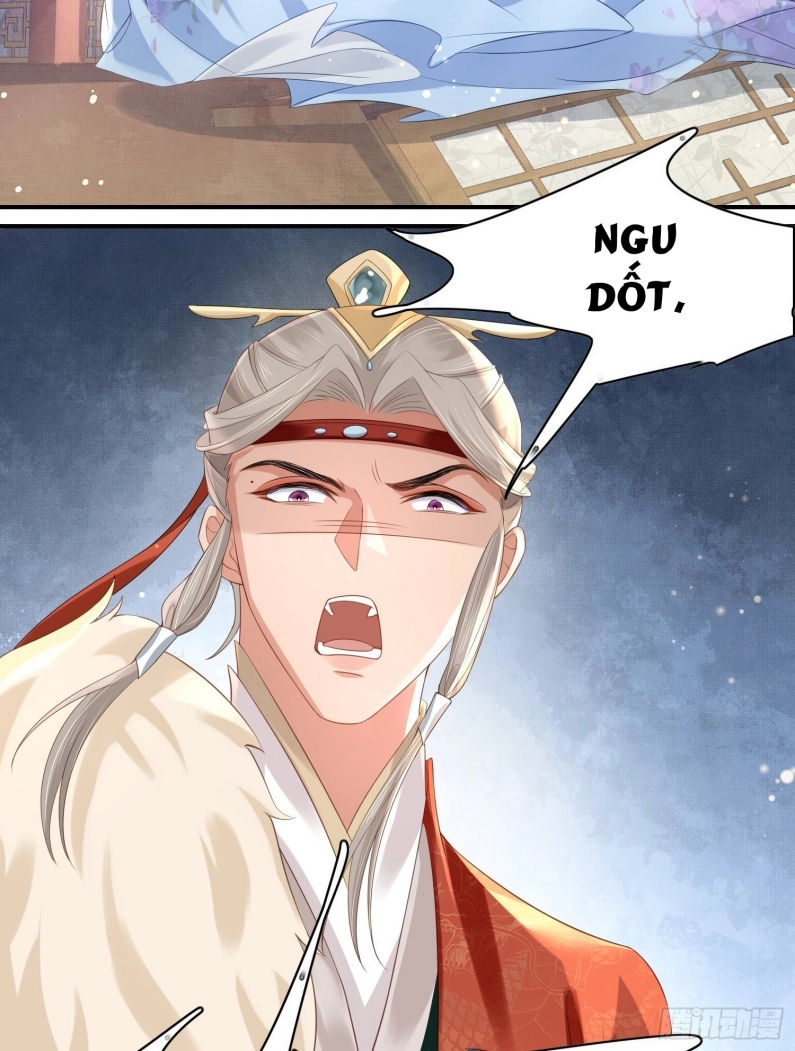 bá tổng vương phi lật xe chỉ nam chapter 15 11