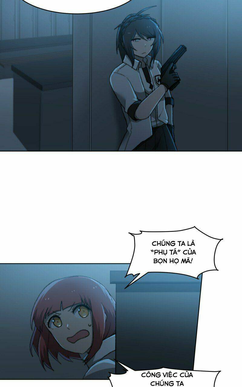 code adam chapter 4 31