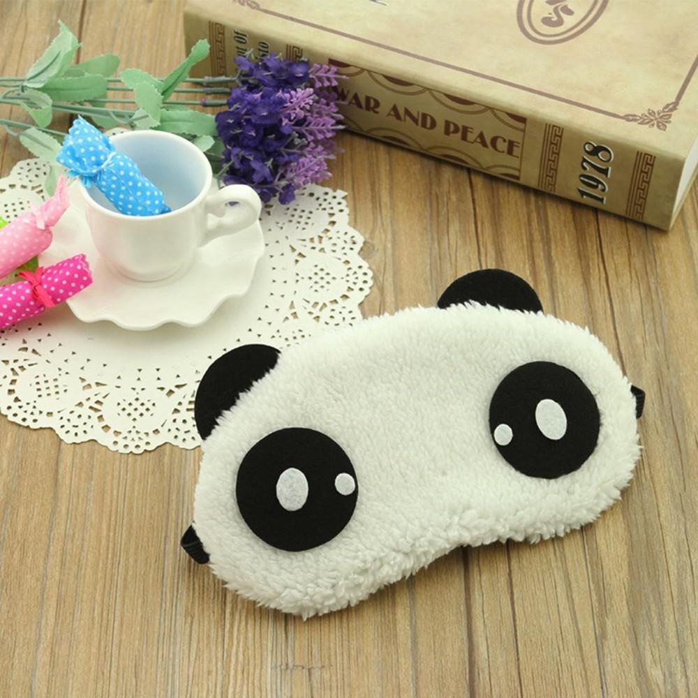 Bán Bịt mặt đi ngủ hình gấu trúc dễ thương Siêu rẻ