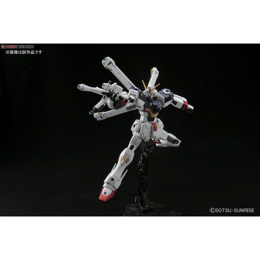 Mô hình HG UC CROSSBONE GUNDAM X1