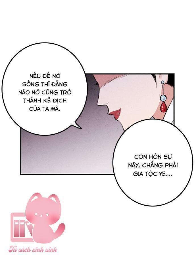 lệnh cấm hôn chapter 21 37