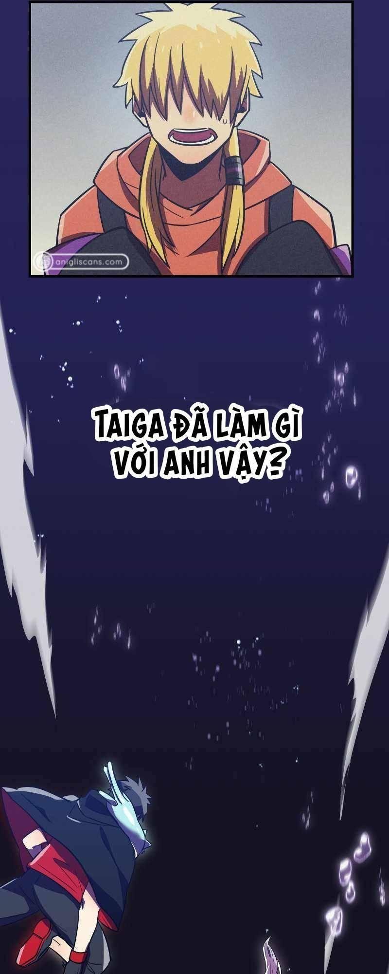 Huyết Thánh Cứu Thế Chủ~ Ta Chỉ Cần 0.0000001% Đã Trở Thành Vô Địch chapter 40 120