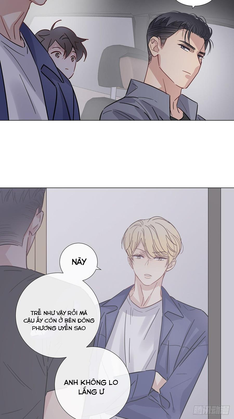 hôm nay nam giả trang nữ vẫn chưa được cầu hôn! chapter 37 10