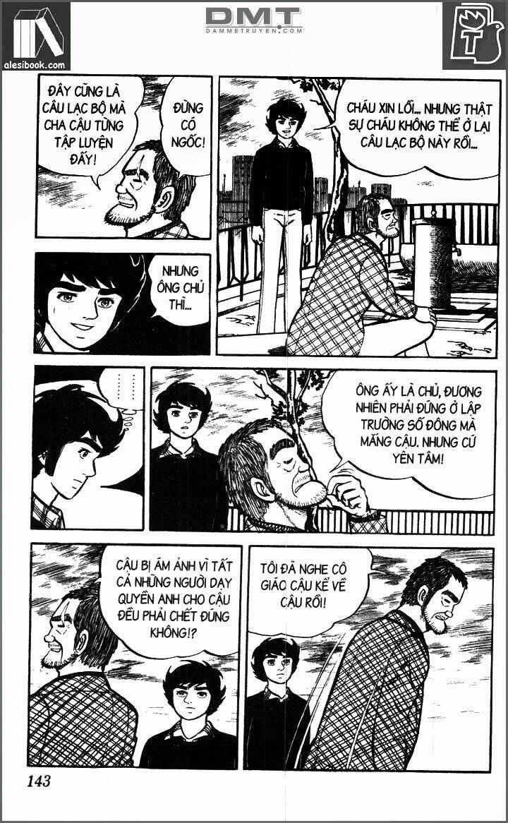 ganbare genki chapter 84 15