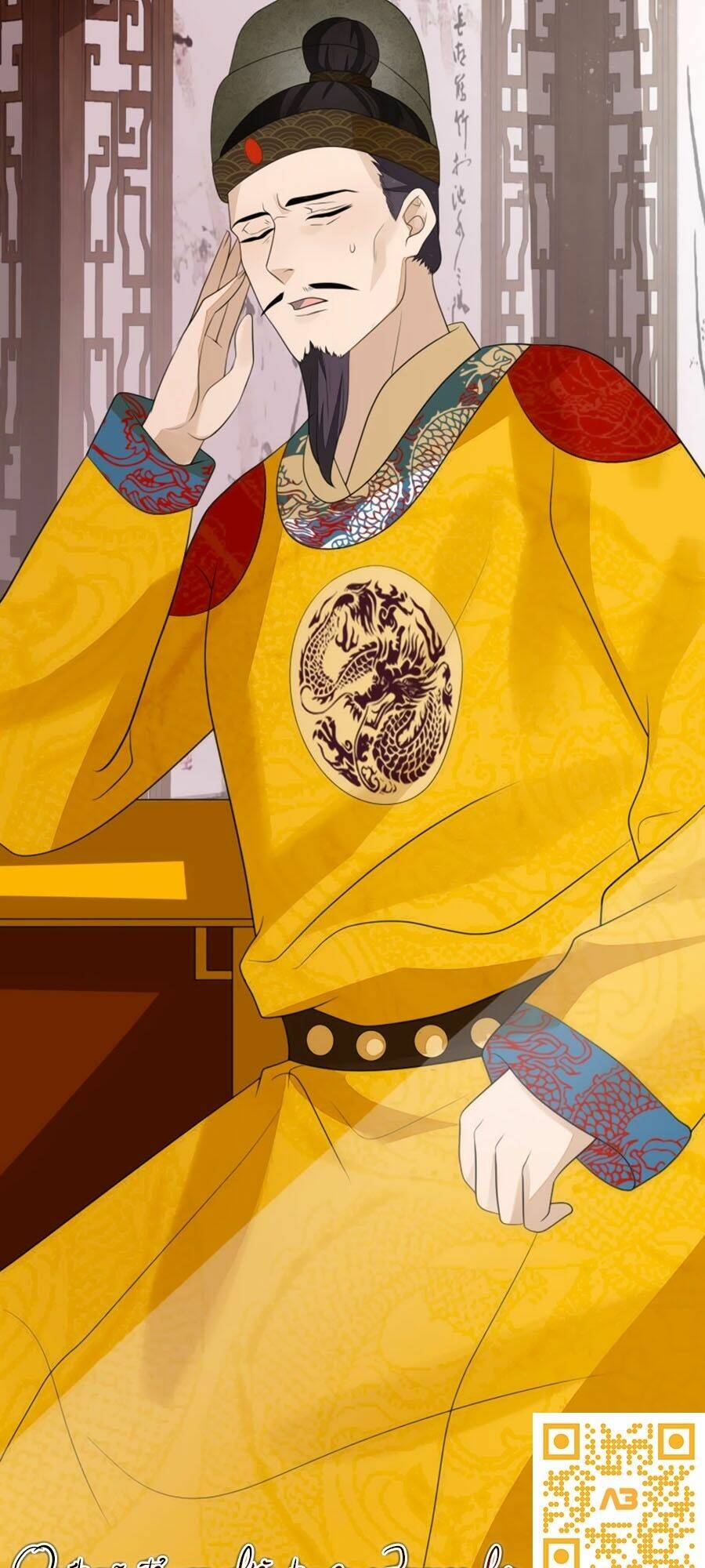 cửu khuyết phong hoa chapter 62 10