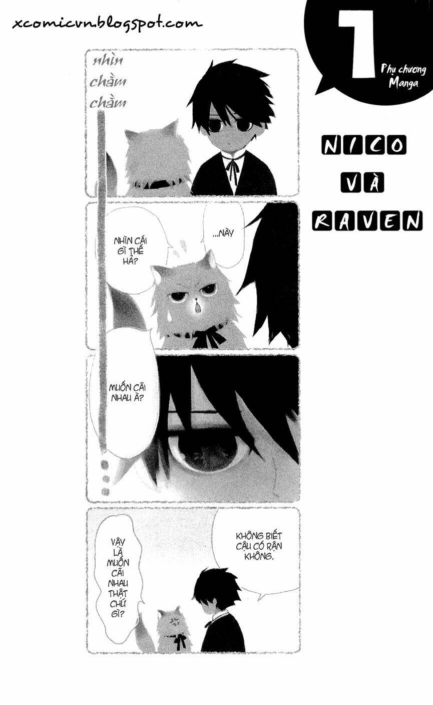 bá tước và tiên nữ chapter 12.1 2