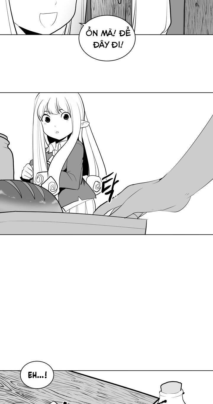 độc lạ dungeon chapter 0 22