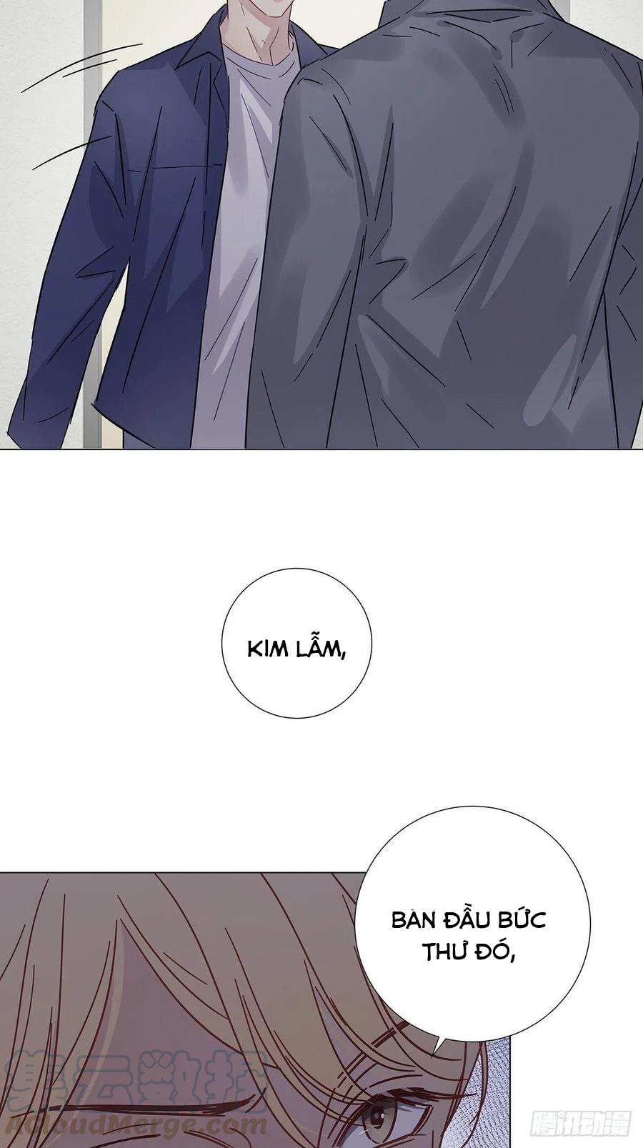 hôm nay nam giả trang nữ vẫn chưa được cầu hôn! chapter 33 22