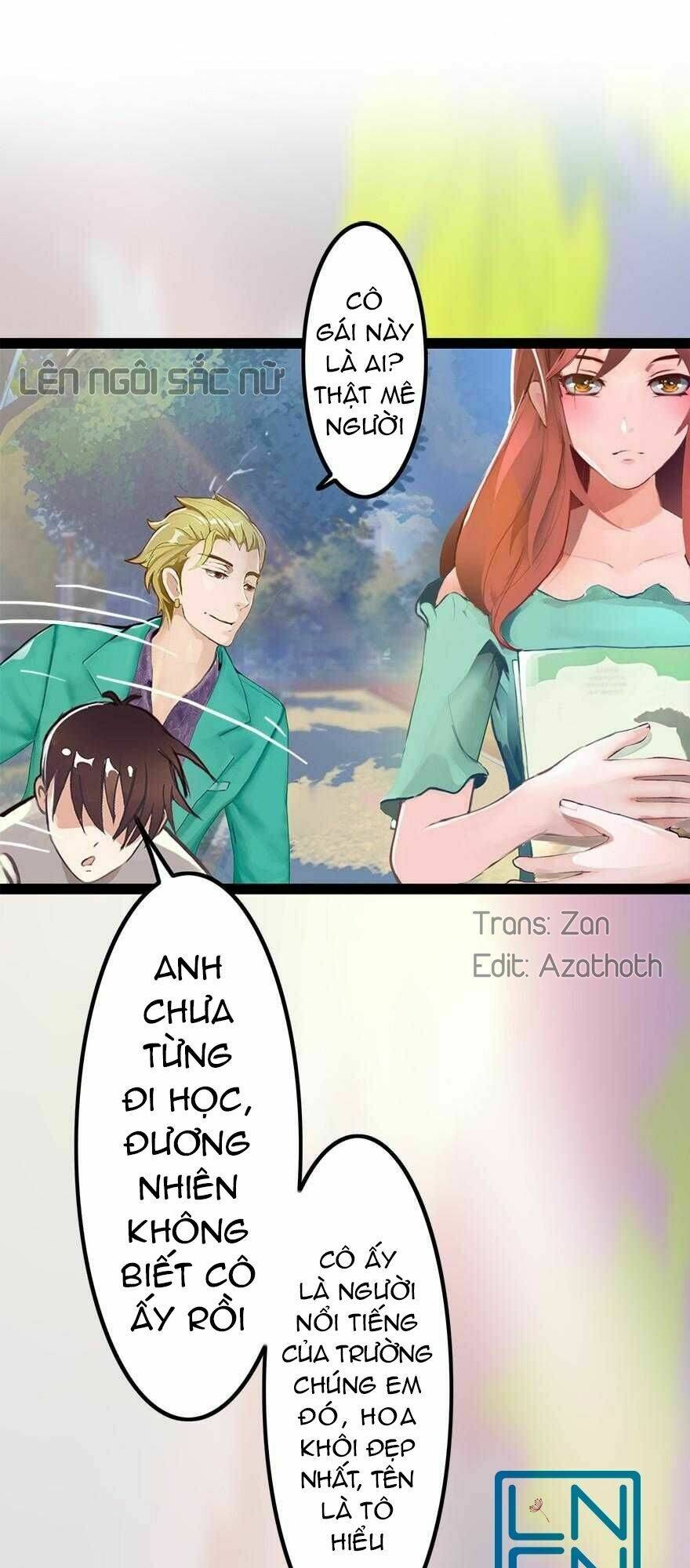 cưng chiều tình yêu bé nhỏ chapter 1 43