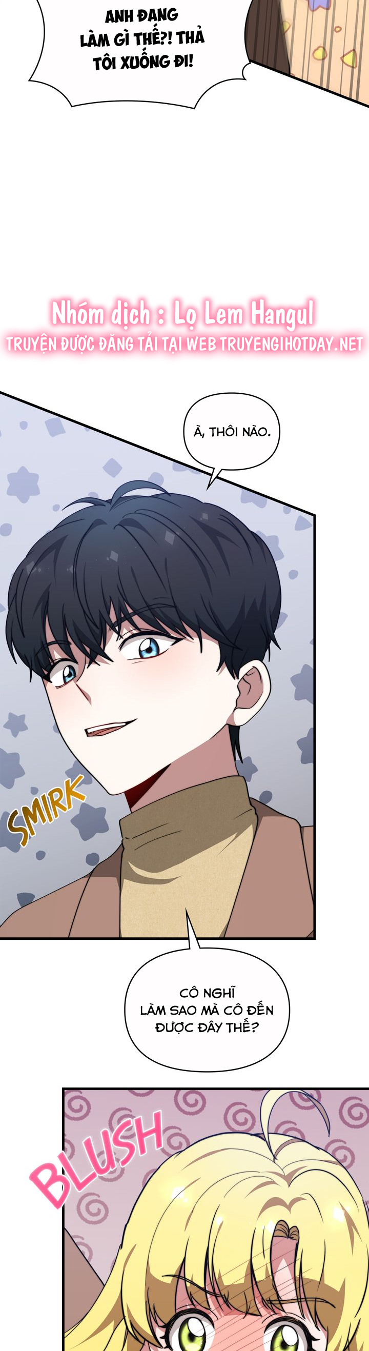 công nương eluana vita chapter 76 19