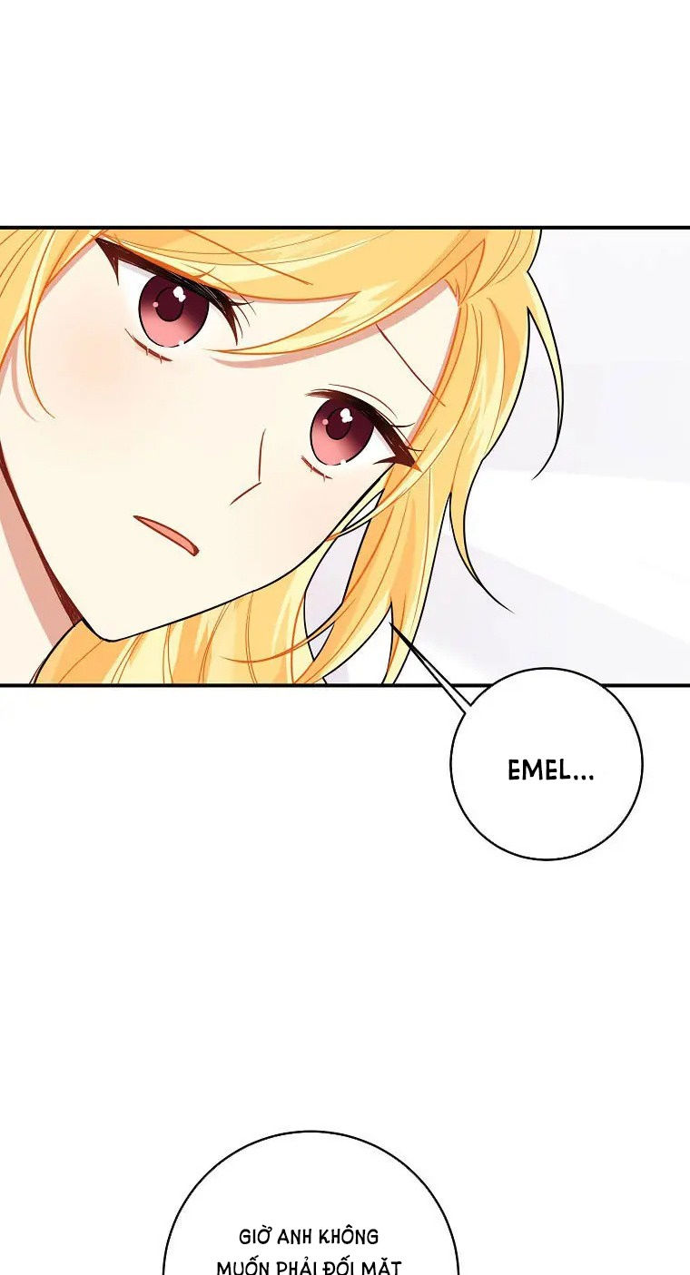 tôi là tiểu thư của gia đình này chapter 130 38