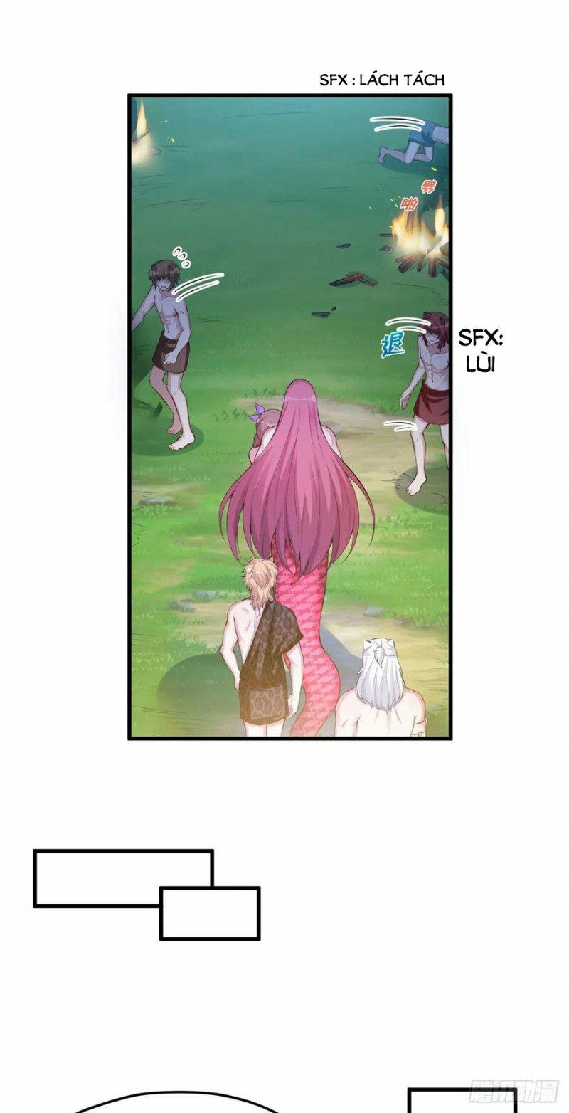 [16+] thảnh thơi thú thế chủng chủng điền, sinh sinh tể chapter 308 9