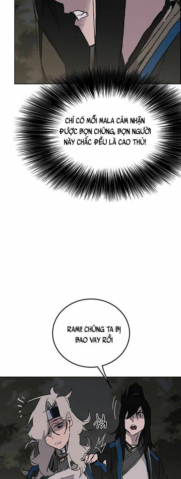 kiếm sĩ bất bại chapter 100 50