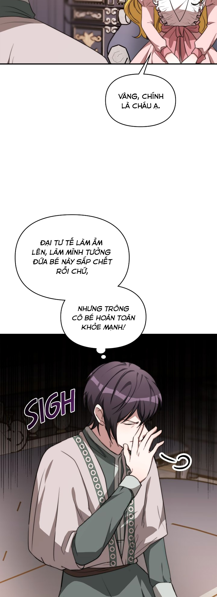 công nương eluana vita chapter 21 8