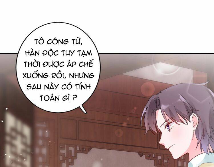 hoa nhan sách chapter 75.2 37