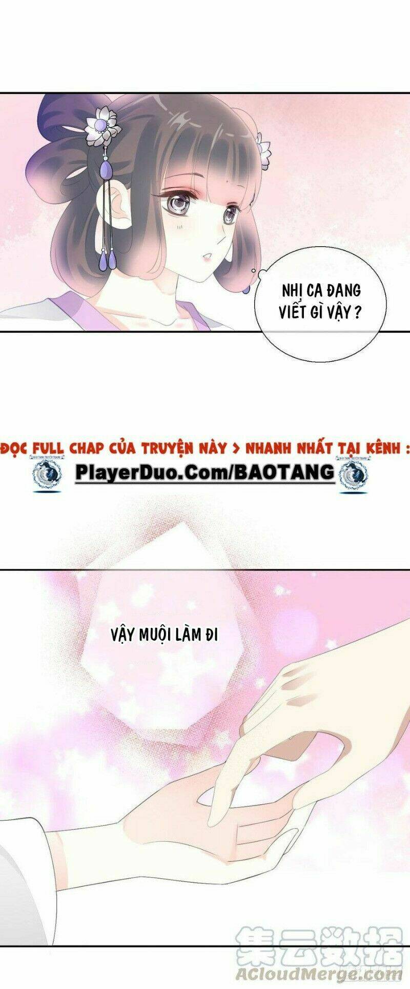 điền viên mật sủng: cô vợ nóng bỏng chapter 92 21