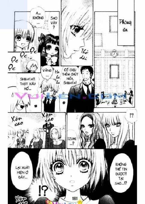 chàng quản gia của bé mei chapter 6 178