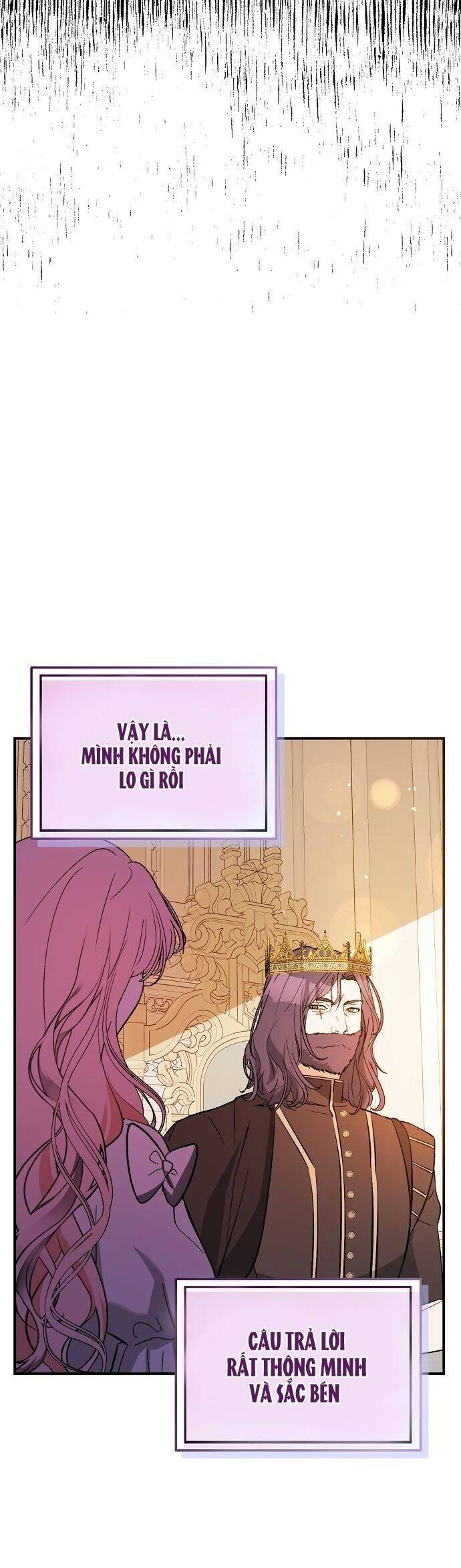 tôi không cố ý quyến rũ nam chính đâu! chapter 70 23