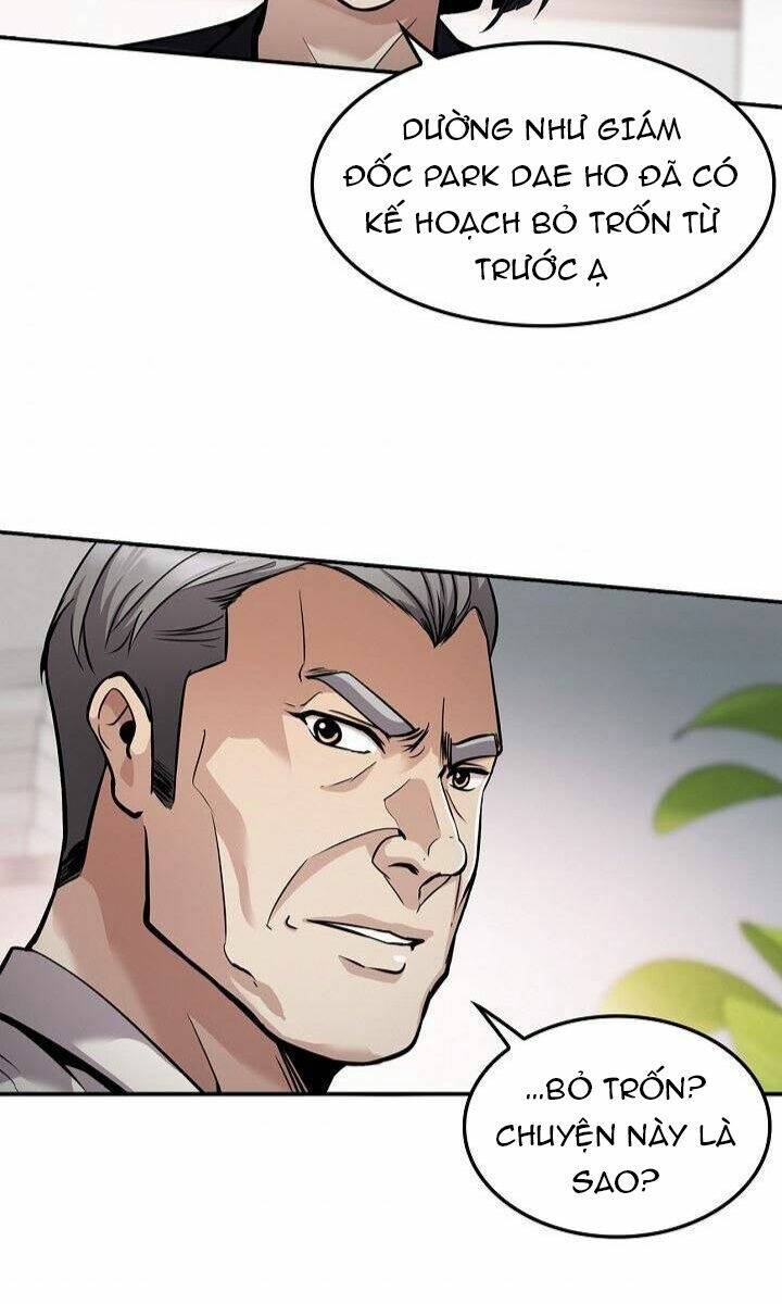 điều tra viên chuyển sinh chapter 122 8