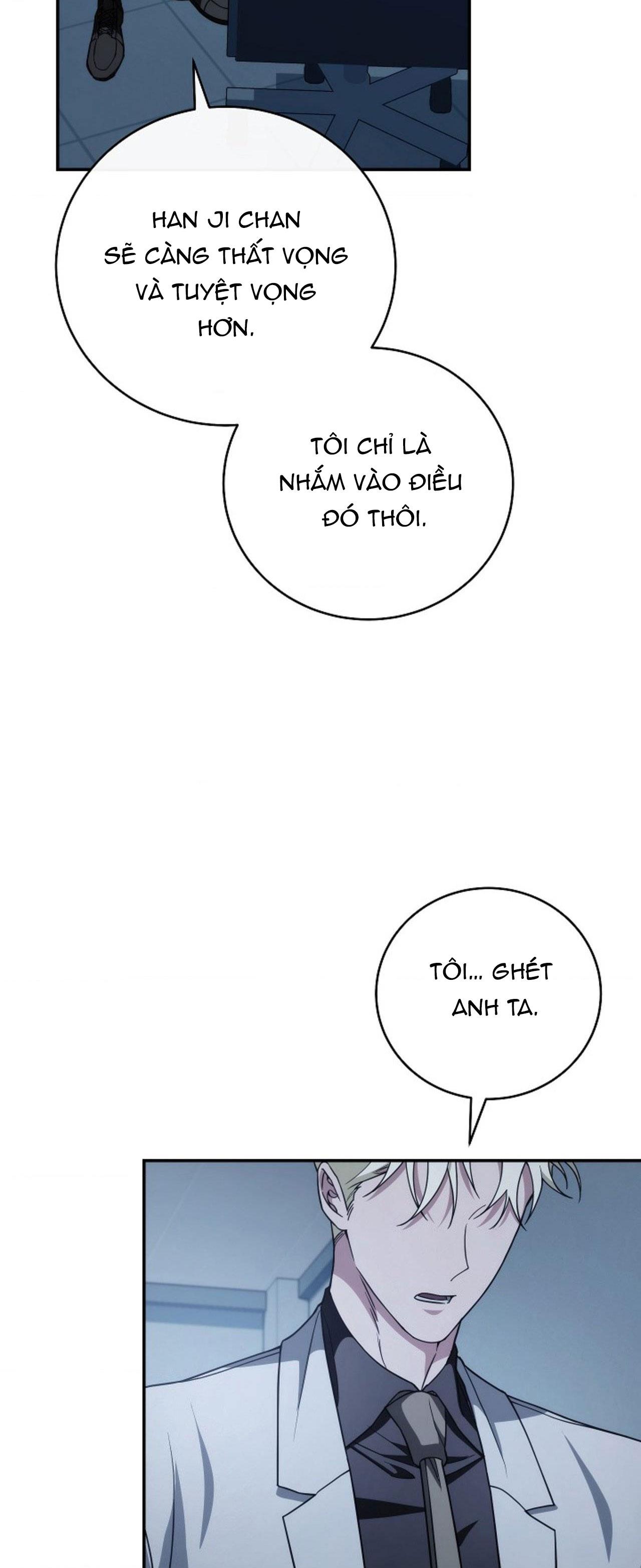 (abo)mối quan hệ không hoàn chỉnh chapter 19 73