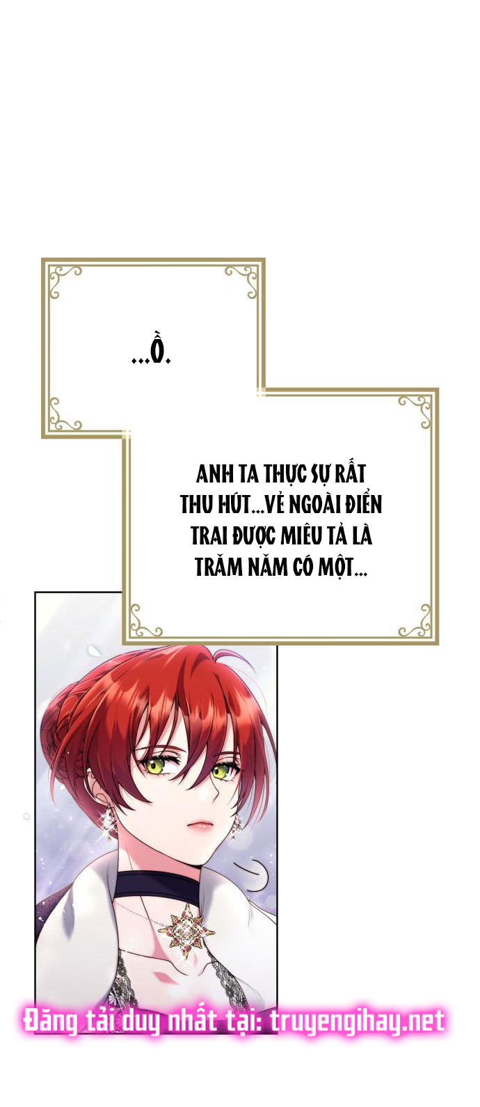 tôi sẽ ly hôn với người chồng bạo chúa chapter 7.2 28