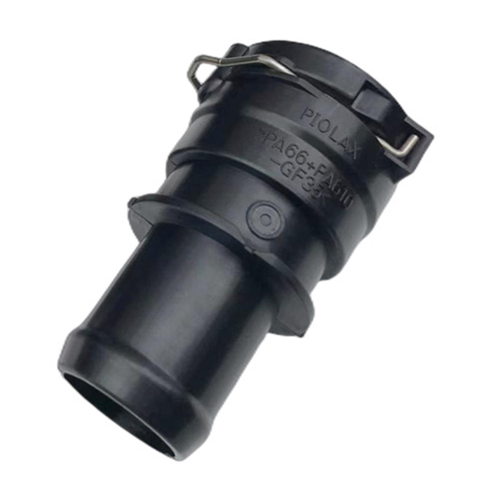 Hose Quick Connector, Coolant Hose Pipe Flange, 19503-rnb-a01 High Performance, Accessories Easy Installation