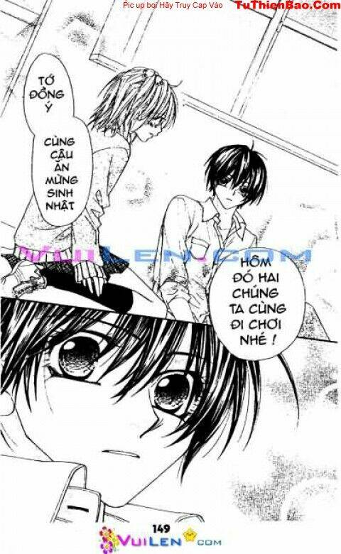 thiên thần giả tạo chapter 3 149