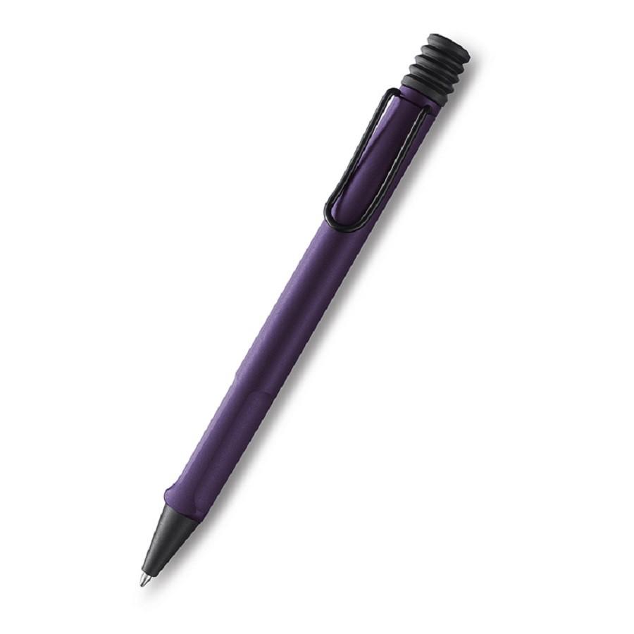 Lamy Bút bi safari màu tím - Hàng phân phối trực tiếp từ Đức