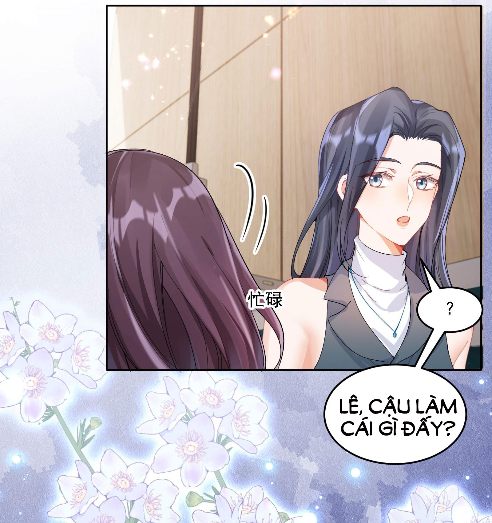 chưa biết ai hơn ai chapter 23 25