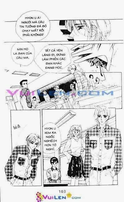 lá chắn tình yêu chapter 6 103