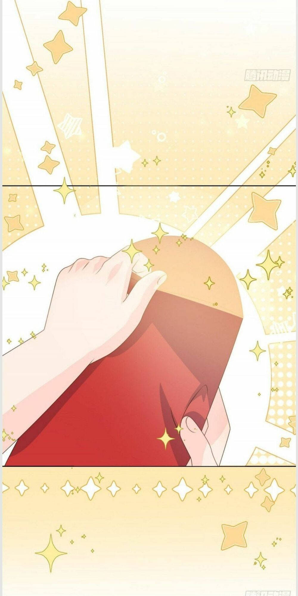 đoàn sủng lão đại ba tuổi rưỡi chapter 28 33