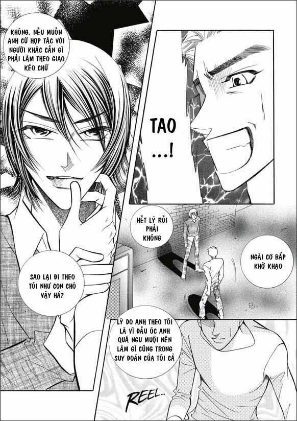 can't lose you chapter 8 25