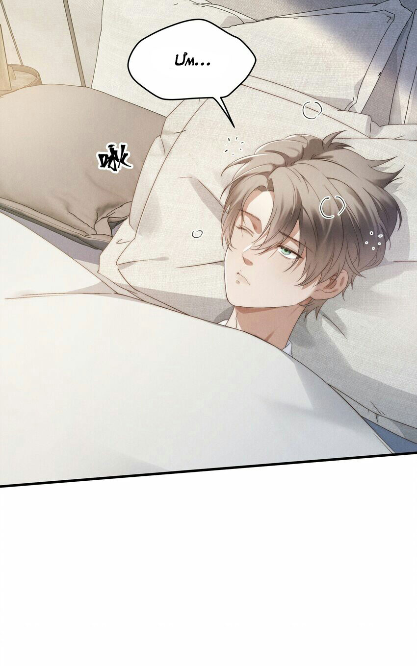 thiếu gia không ngoan - cod chapter 2 8