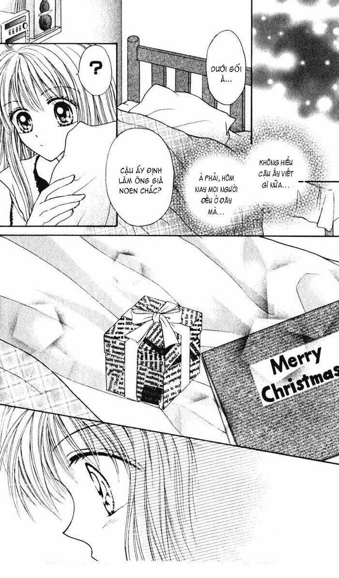 max lovely chapter 26 28